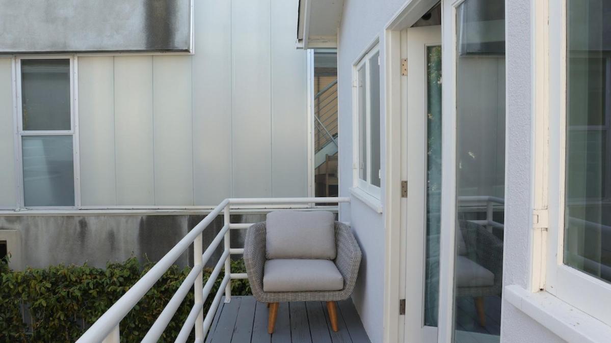 Apartment Venice Canals &